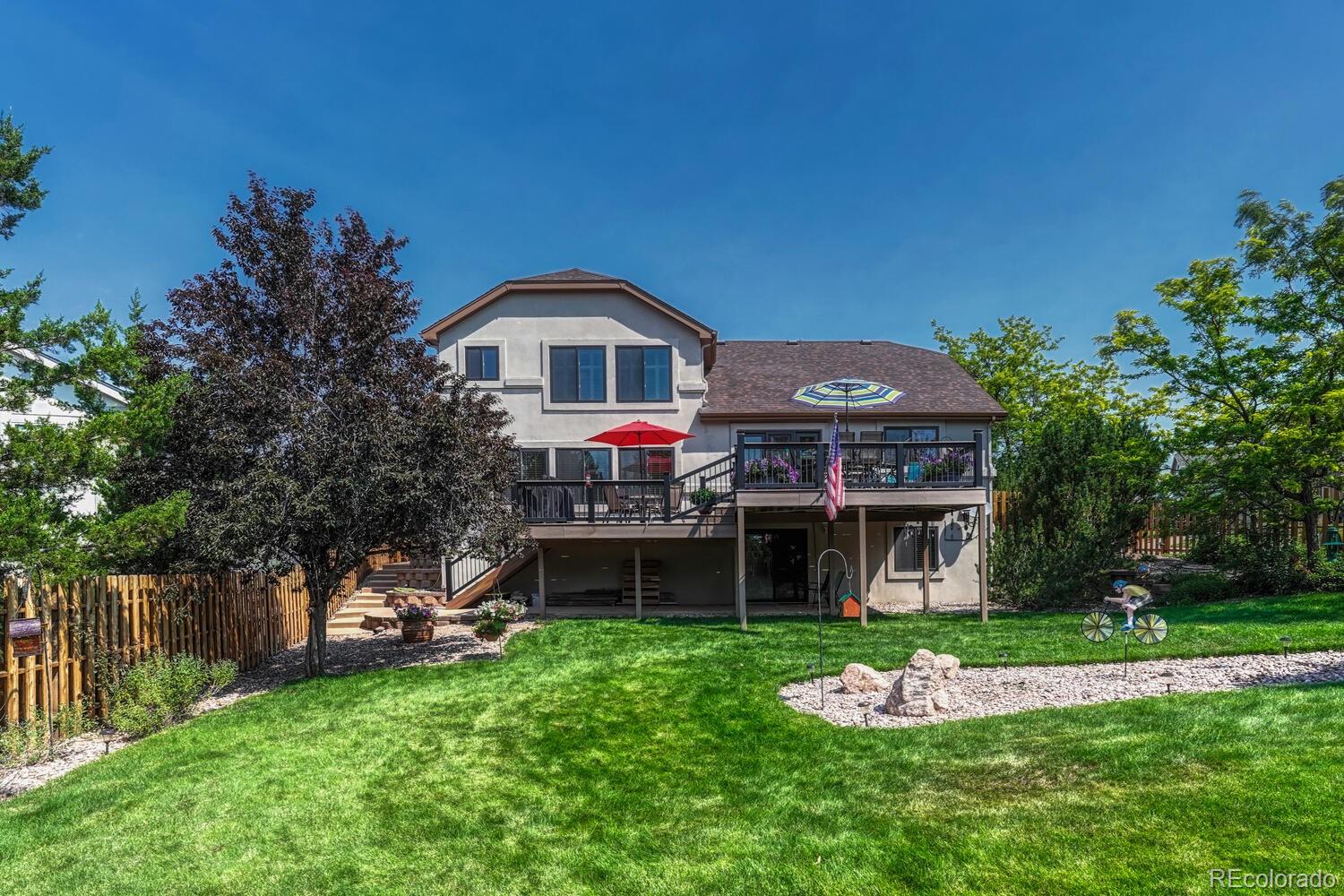 MLS Image #42 for 339  sandreed place,colorado springs, Colorado