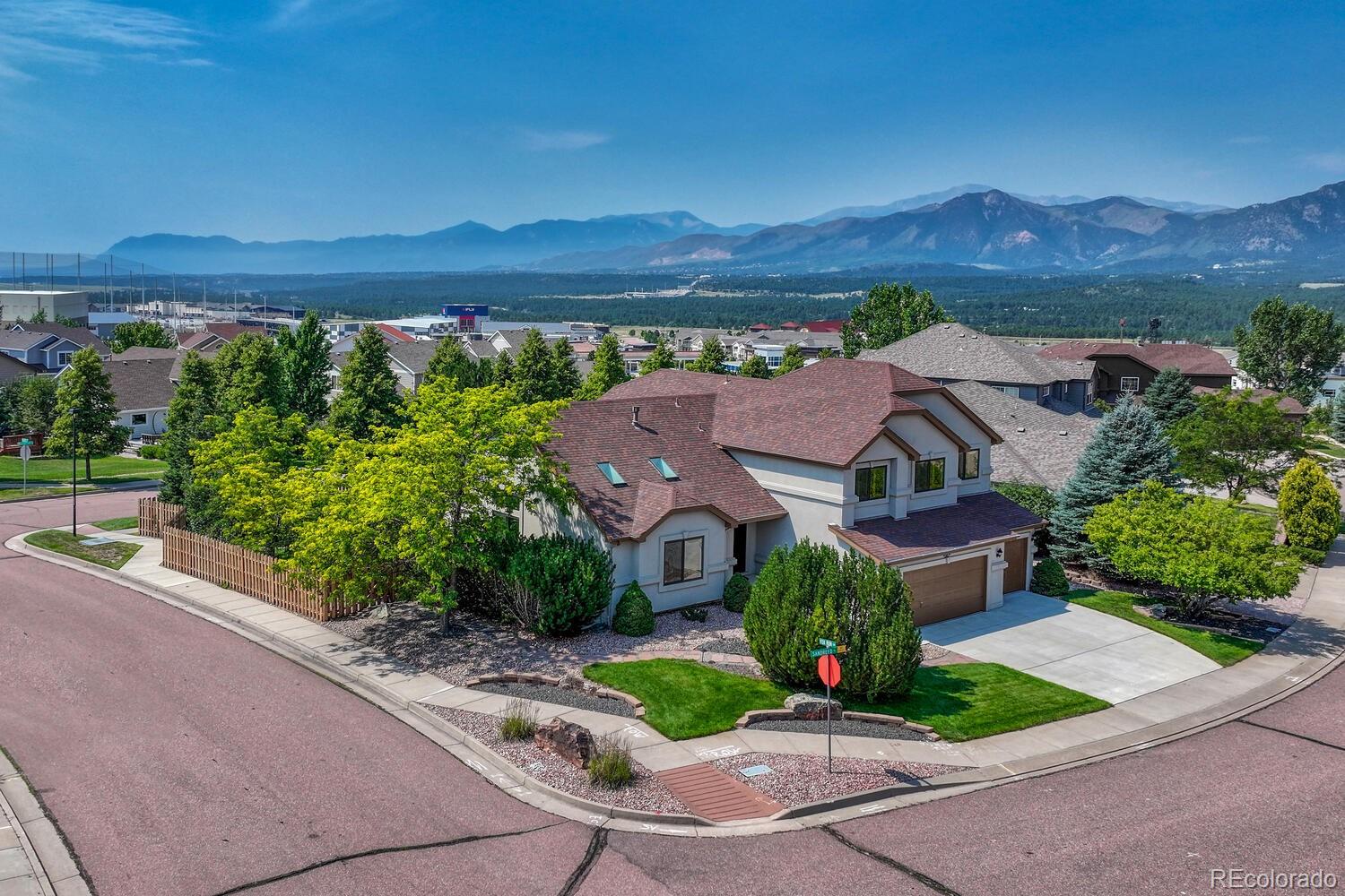 MLS Image #43 for 339  sandreed place,colorado springs, Colorado