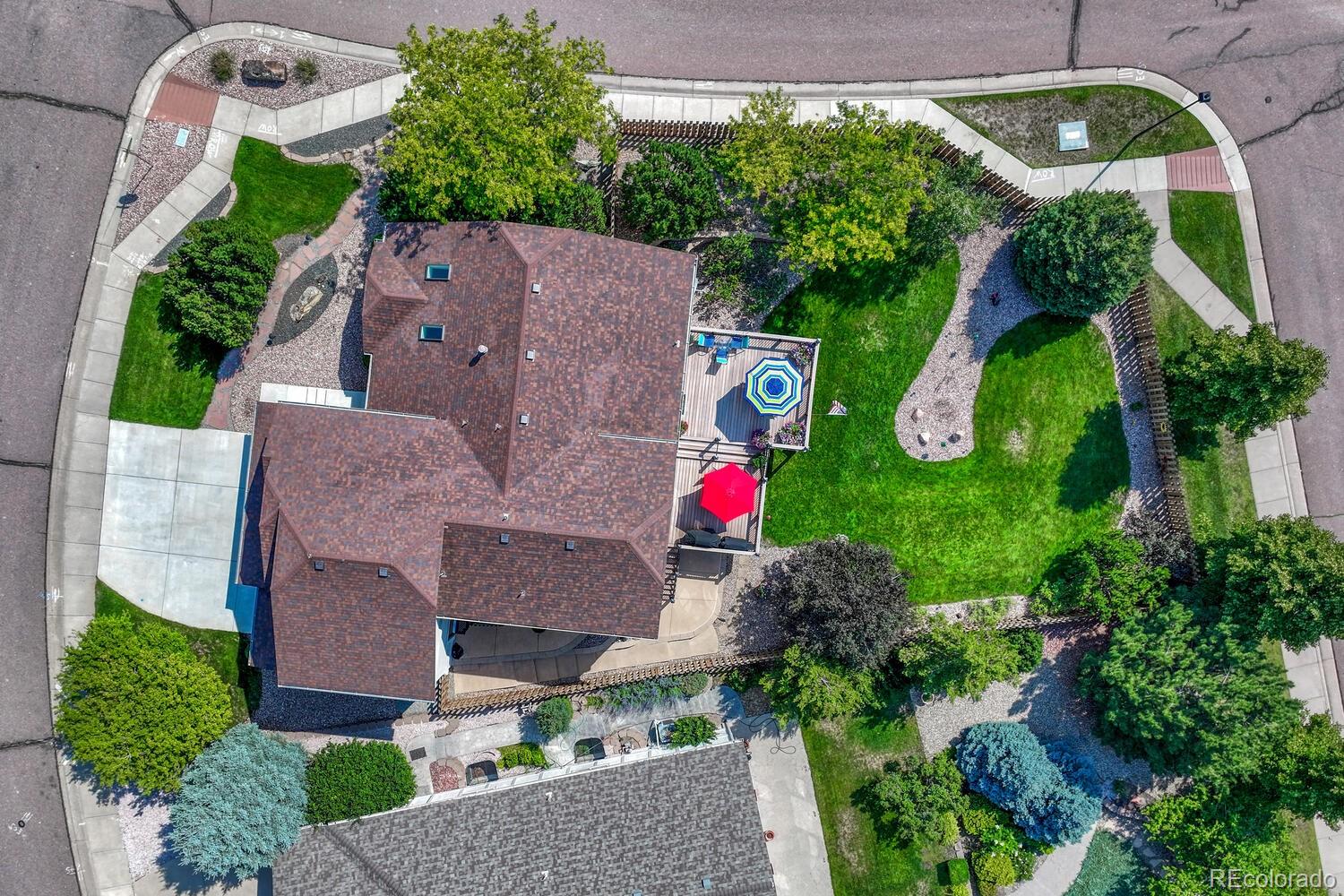 MLS Image #44 for 339  sandreed place,colorado springs, Colorado