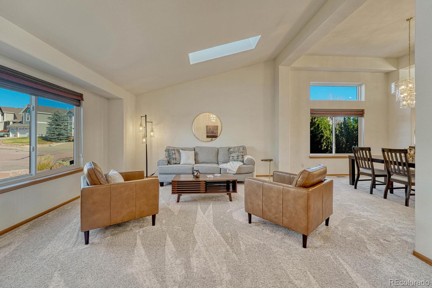 MLS Image #5 for 339  sandreed place,colorado springs, Colorado