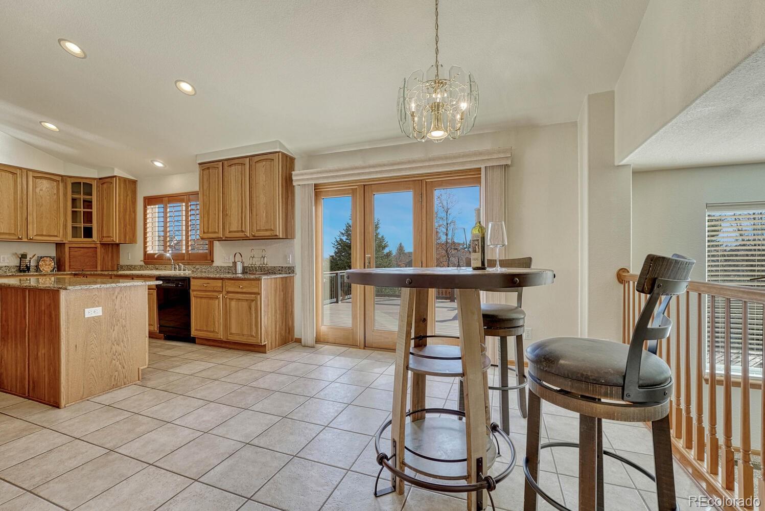 MLS Image #7 for 339  sandreed place,colorado springs, Colorado