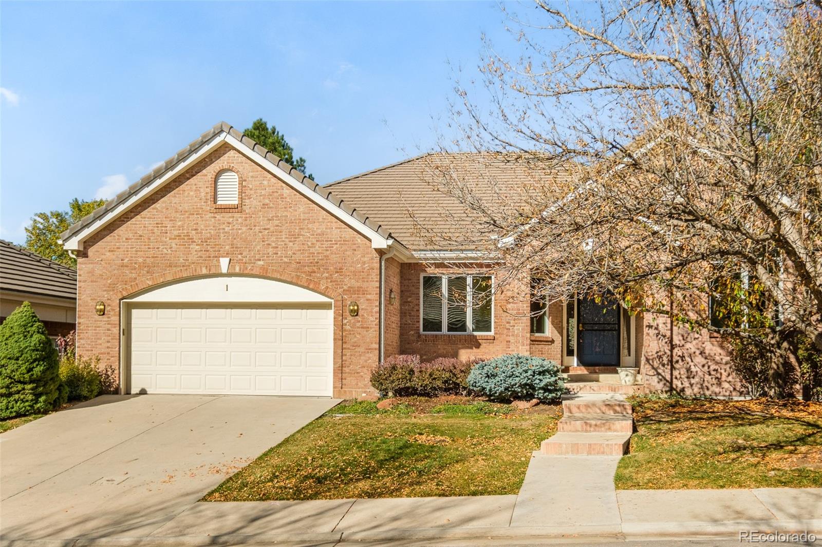 MLS Image #1 for 1  silver fox drive,greenwood village, Colorado