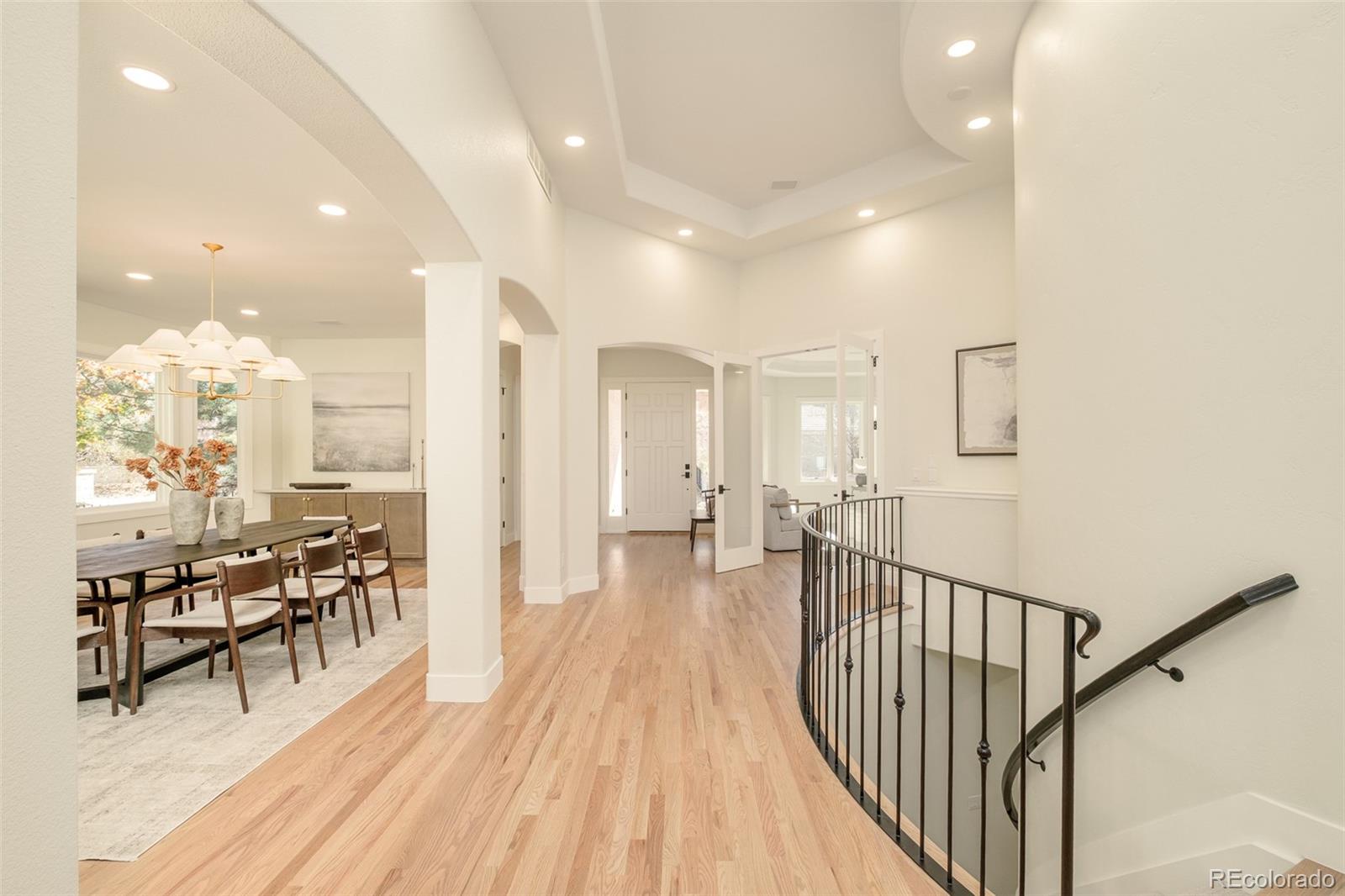 MLS Image #18 for 1  silver fox drive,greenwood village, Colorado