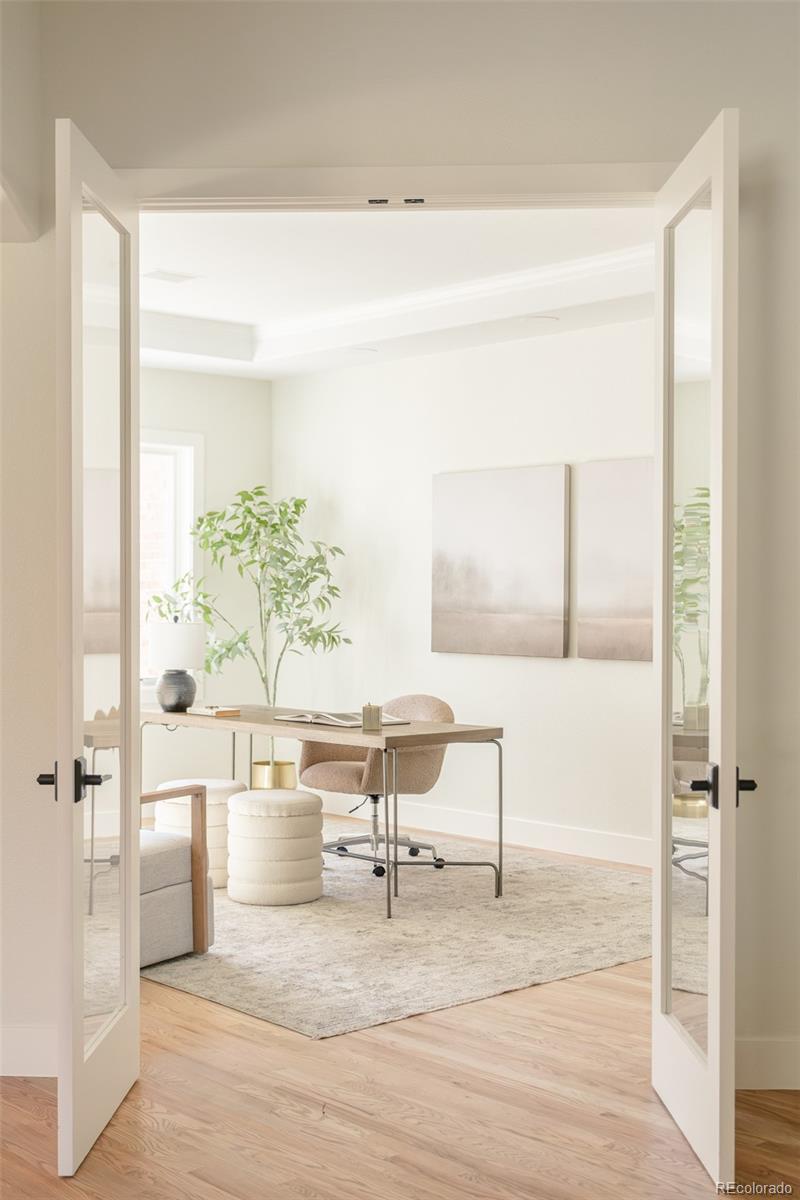 MLS Image #3 for 1  silver fox drive,greenwood village, Colorado