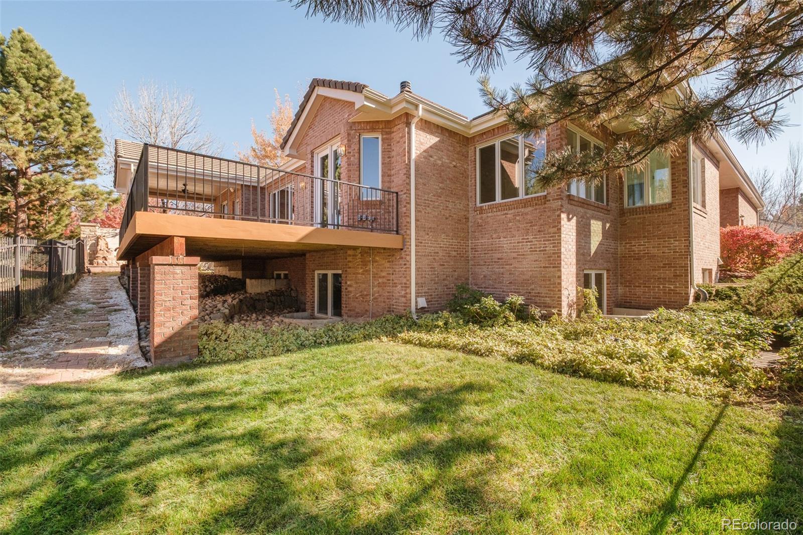 MLS Image #39 for 1  silver fox drive,greenwood village, Colorado