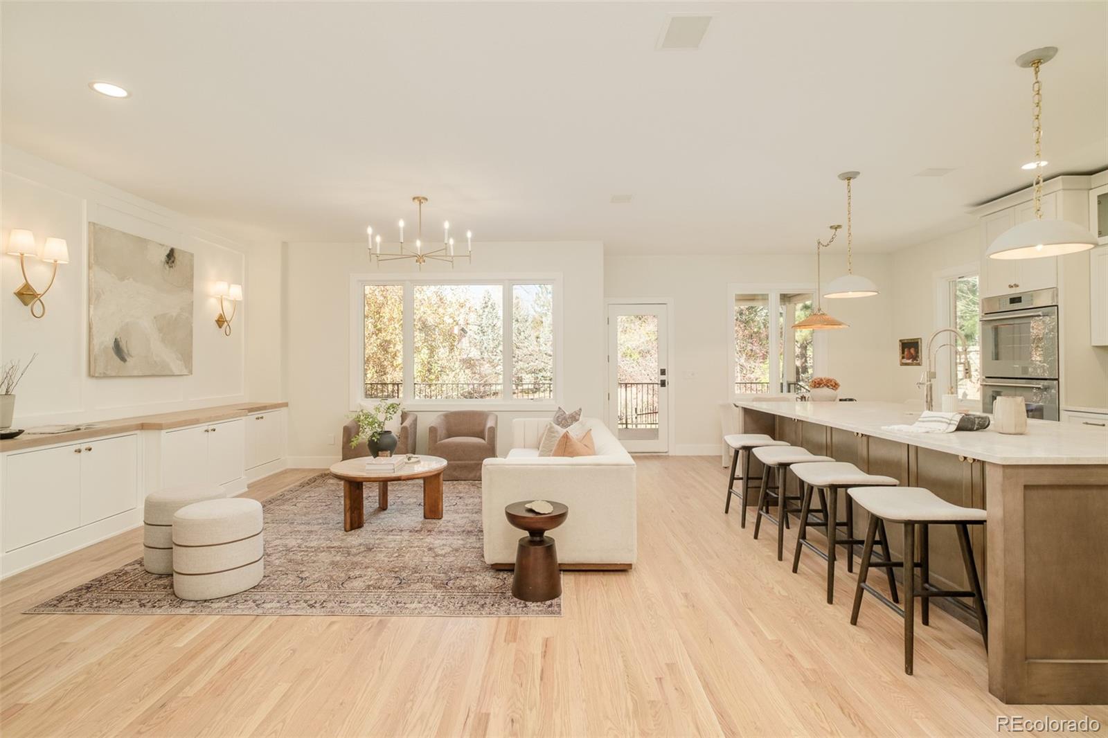 MLS Image #4 for 1  silver fox drive,greenwood village, Colorado