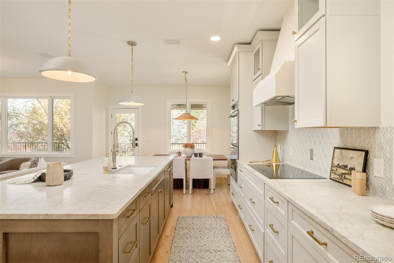 MLS Image #9 for 1  silver fox drive,greenwood village, Colorado
