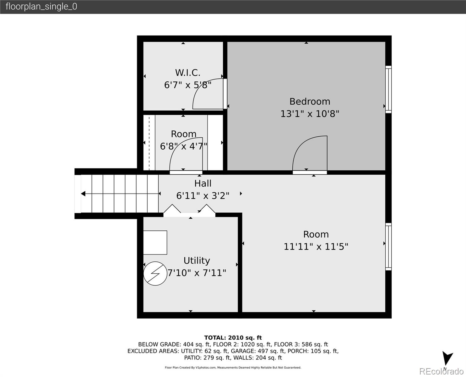MLS Image #39 for 28  pennwood lane,pueblo, Colorado