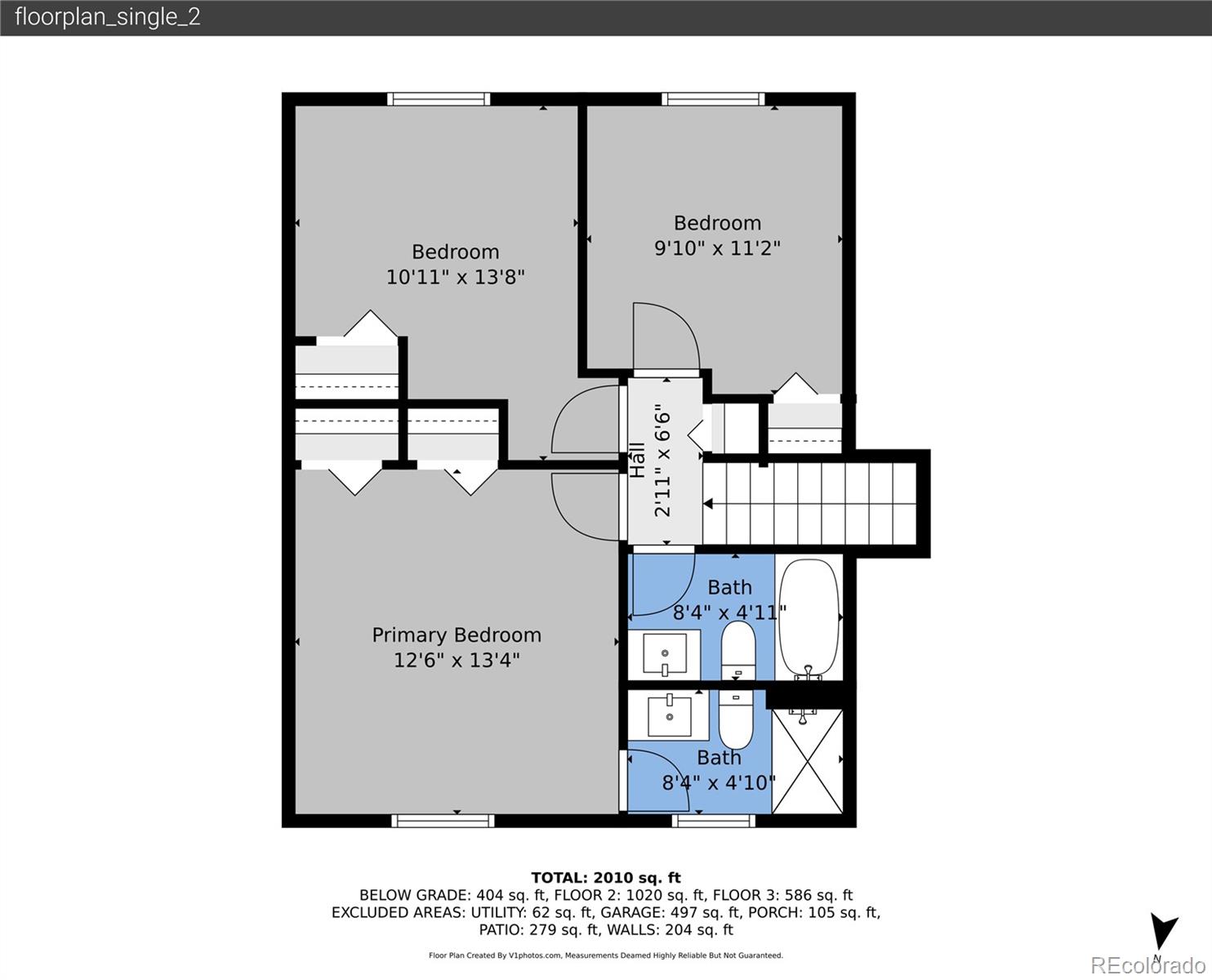 MLS Image #41 for 28  pennwood lane,pueblo, Colorado