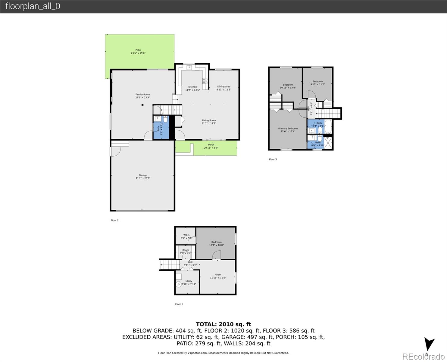 MLS Image #42 for 28  pennwood lane,pueblo, Colorado