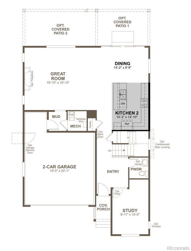 MLS Image #27 for 494 s rifle street,aurora, Colorado