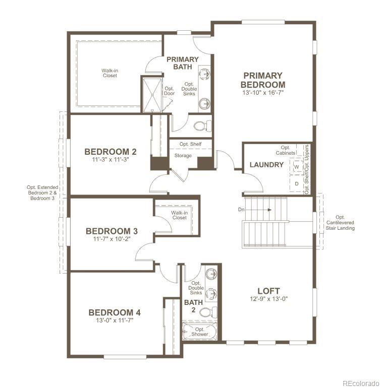 MLS Image #28 for 494 s rifle street,aurora, Colorado