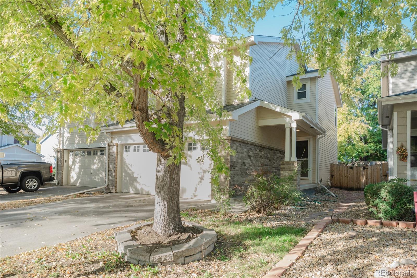 MLS Image #0 for 9335  garfield street,thornton, Colorado