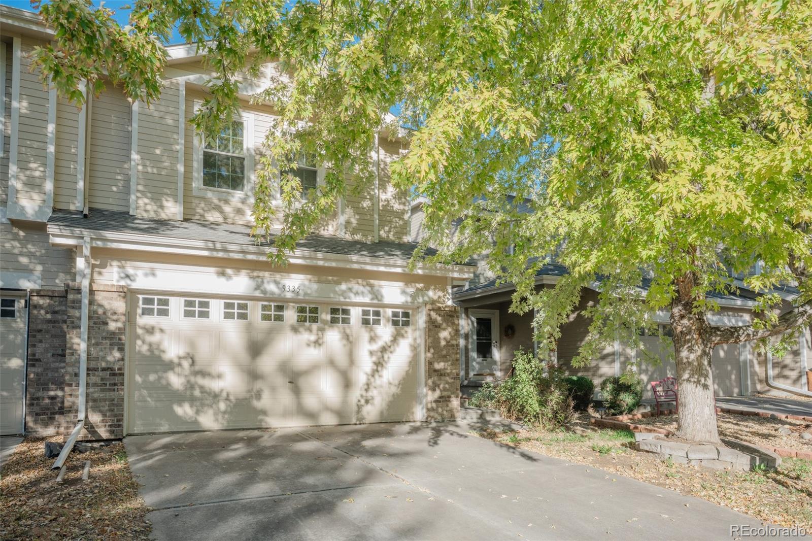 MLS Image #1 for 9335  garfield street,thornton, Colorado