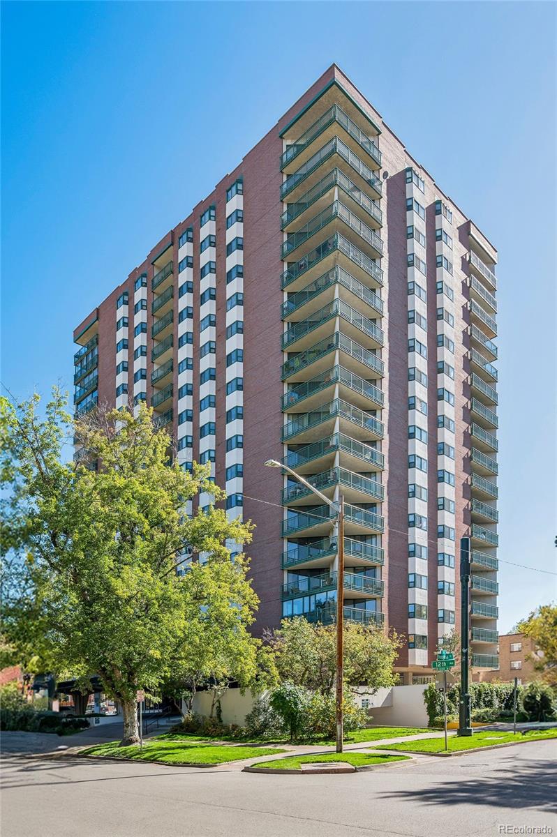 MLS Image #1 for 550 e 12th avenue,denver, Colorado