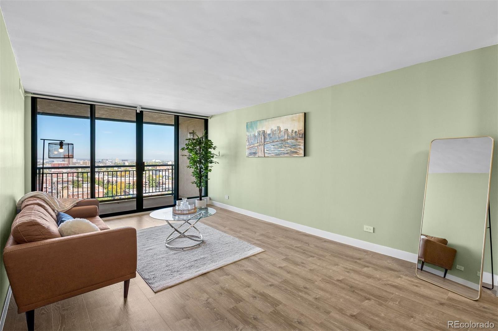 MLS Image #3 for 550 e 12th avenue,denver, Colorado
