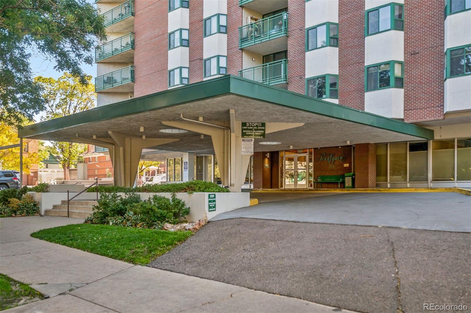 MLS Image #32 for 550 e 12th avenue,denver, Colorado