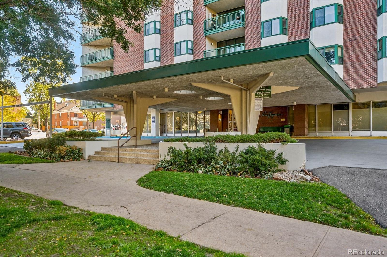 MLS Image #33 for 550 e 12th avenue,denver, Colorado