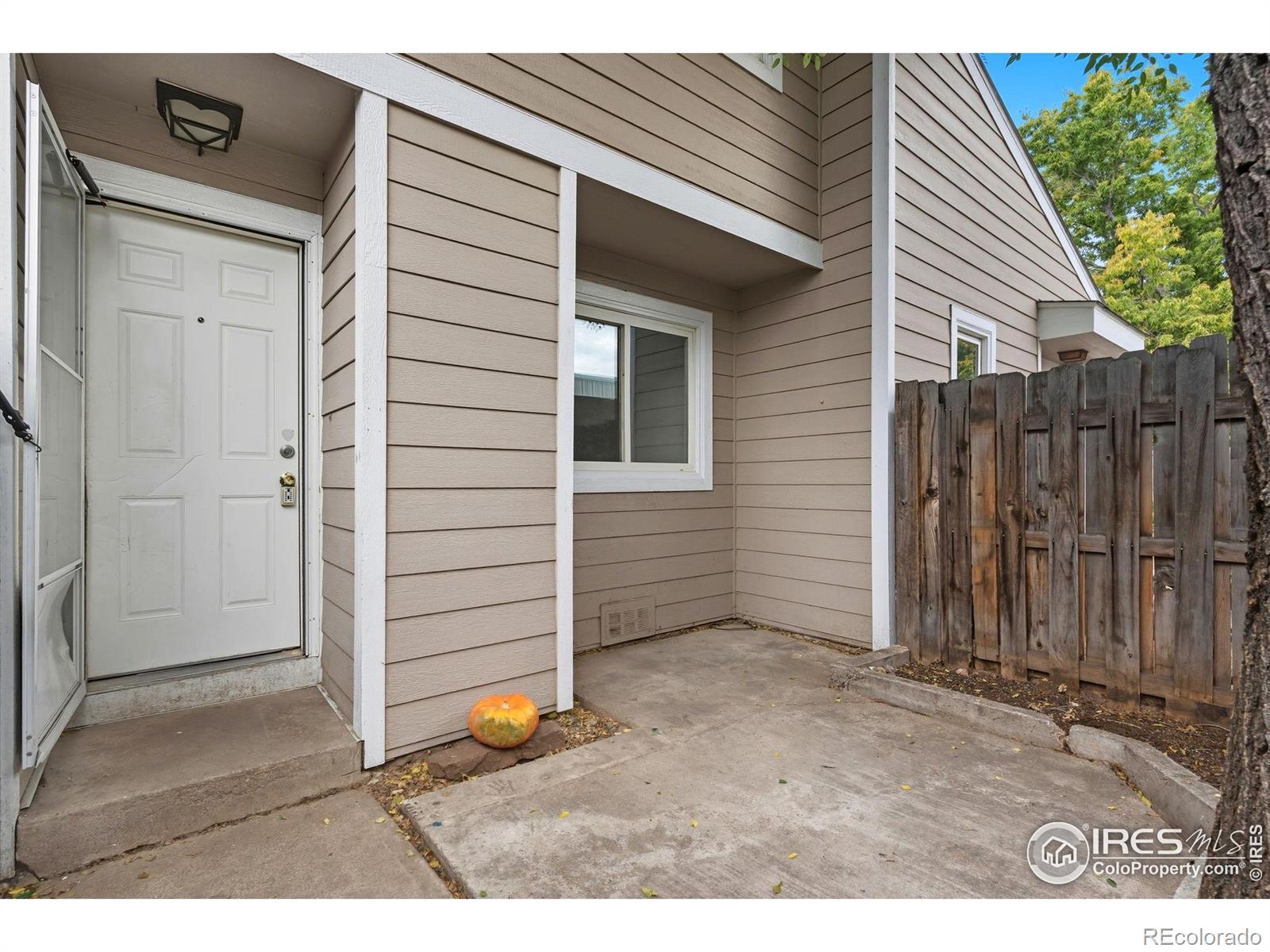 MLS Image #1 for 3005  ross drive,fort collins, Colorado
