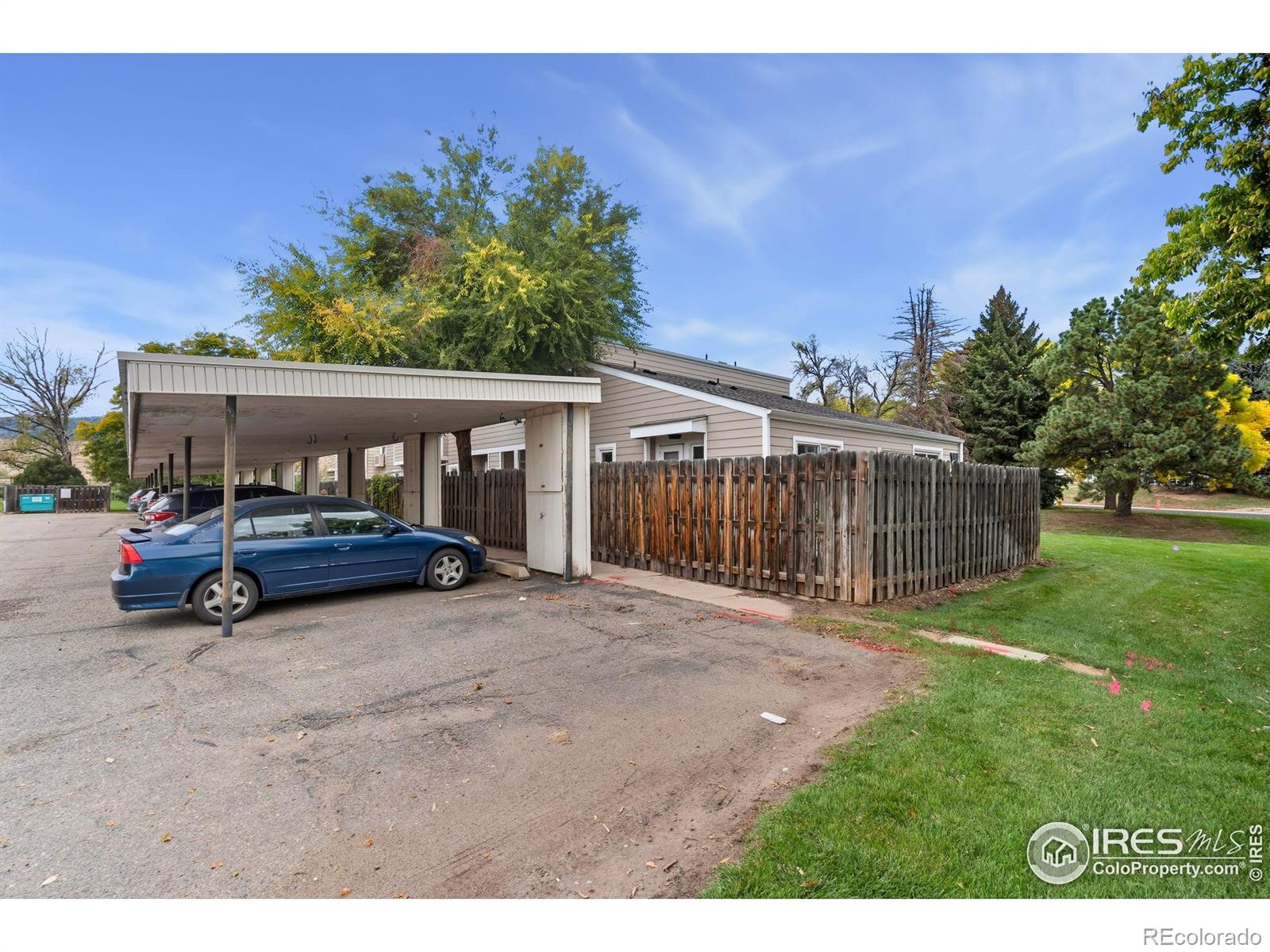 MLS Image #11 for 3005  ross drive,fort collins, Colorado