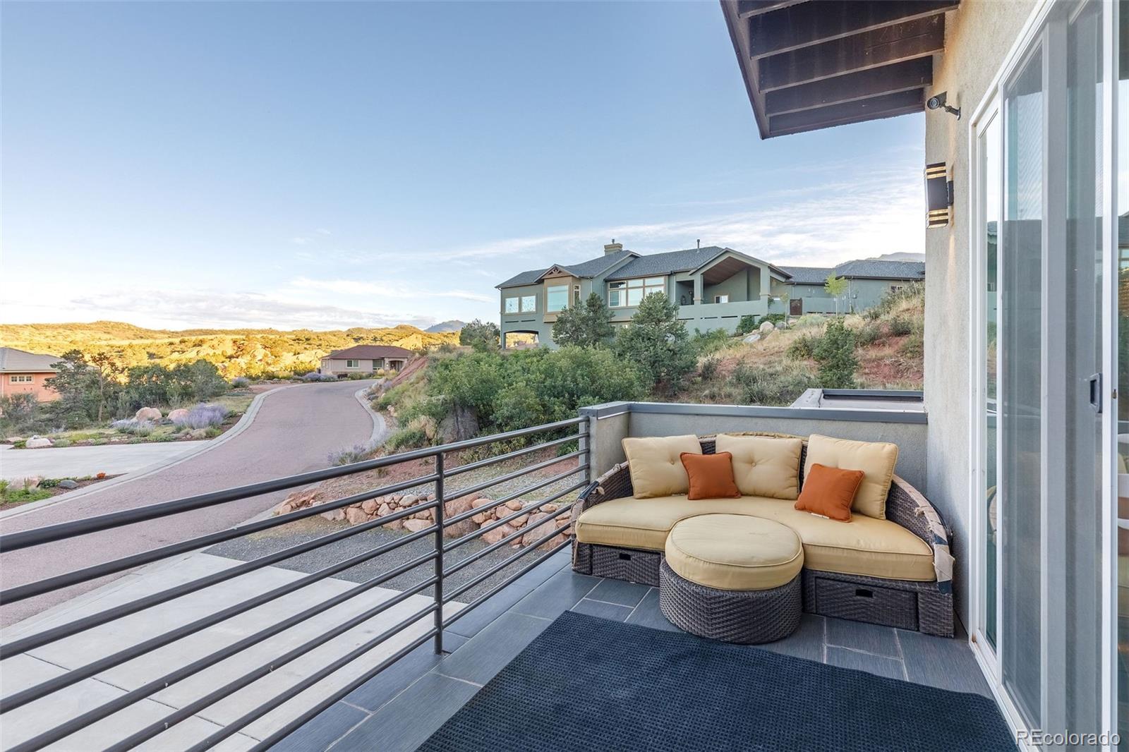 MLS Image #15 for 162  crystal valley road,manitou springs, Colorado