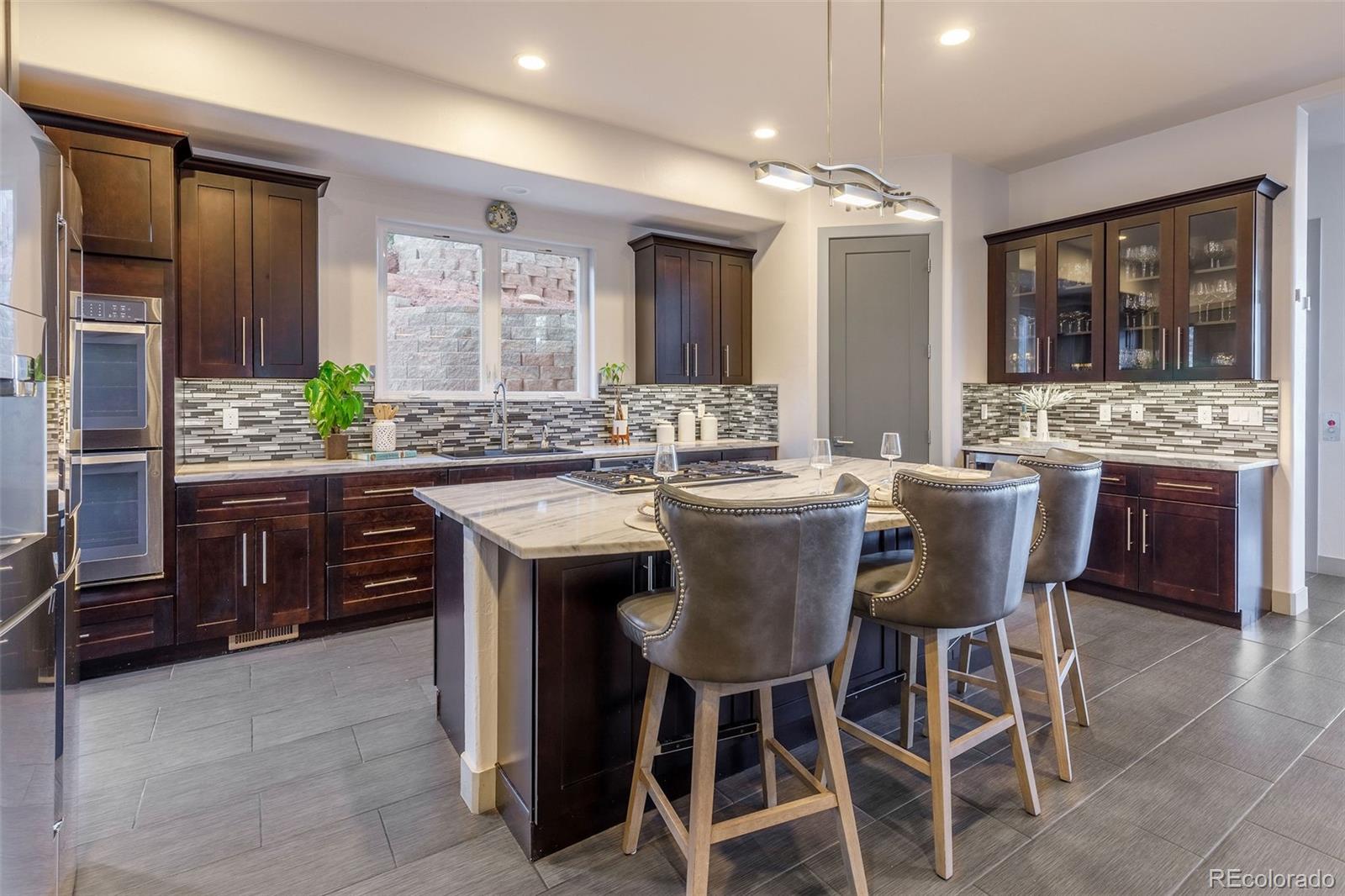 MLS Image #3 for 162  crystal valley road,manitou springs, Colorado