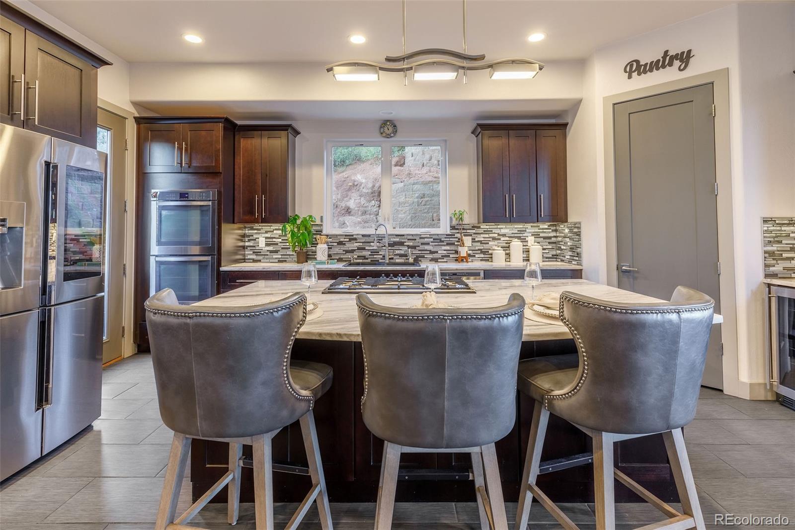 MLS Image #4 for 162  crystal valley road,manitou springs, Colorado