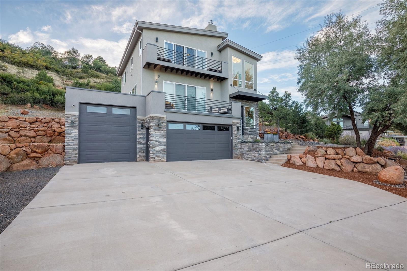 MLS Image #43 for 162  crystal valley road,manitou springs, Colorado