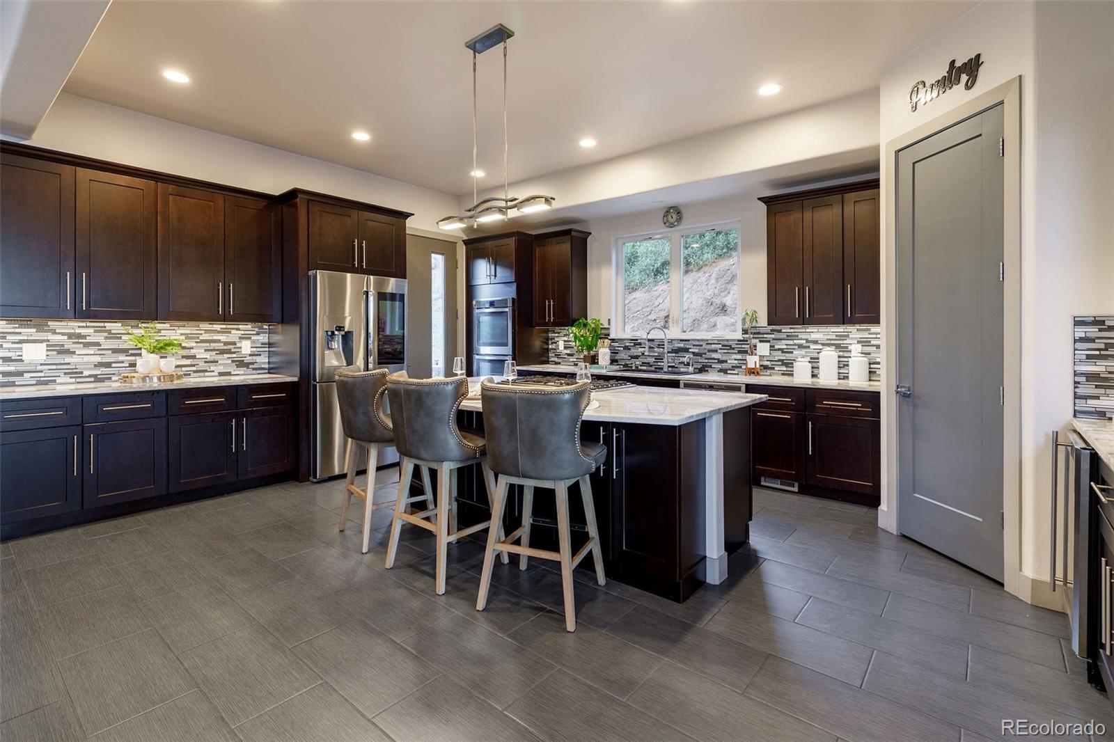 MLS Image #5 for 162  crystal valley road,manitou springs, Colorado