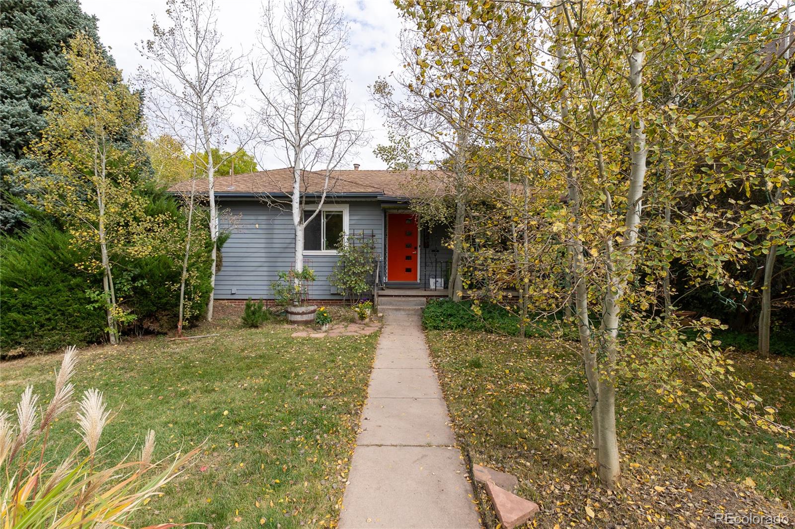 MLS Image #0 for 3262 s clermont street,denver, Colorado