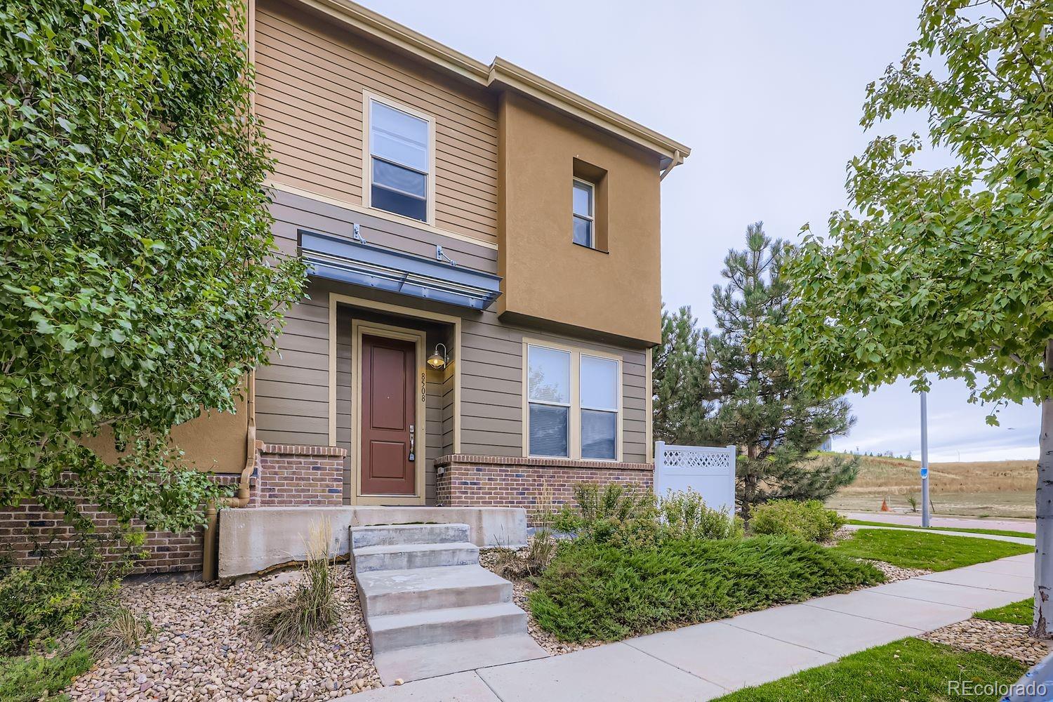 MLS Image #2 for 8508  redpoint way ,broomfield, Colorado