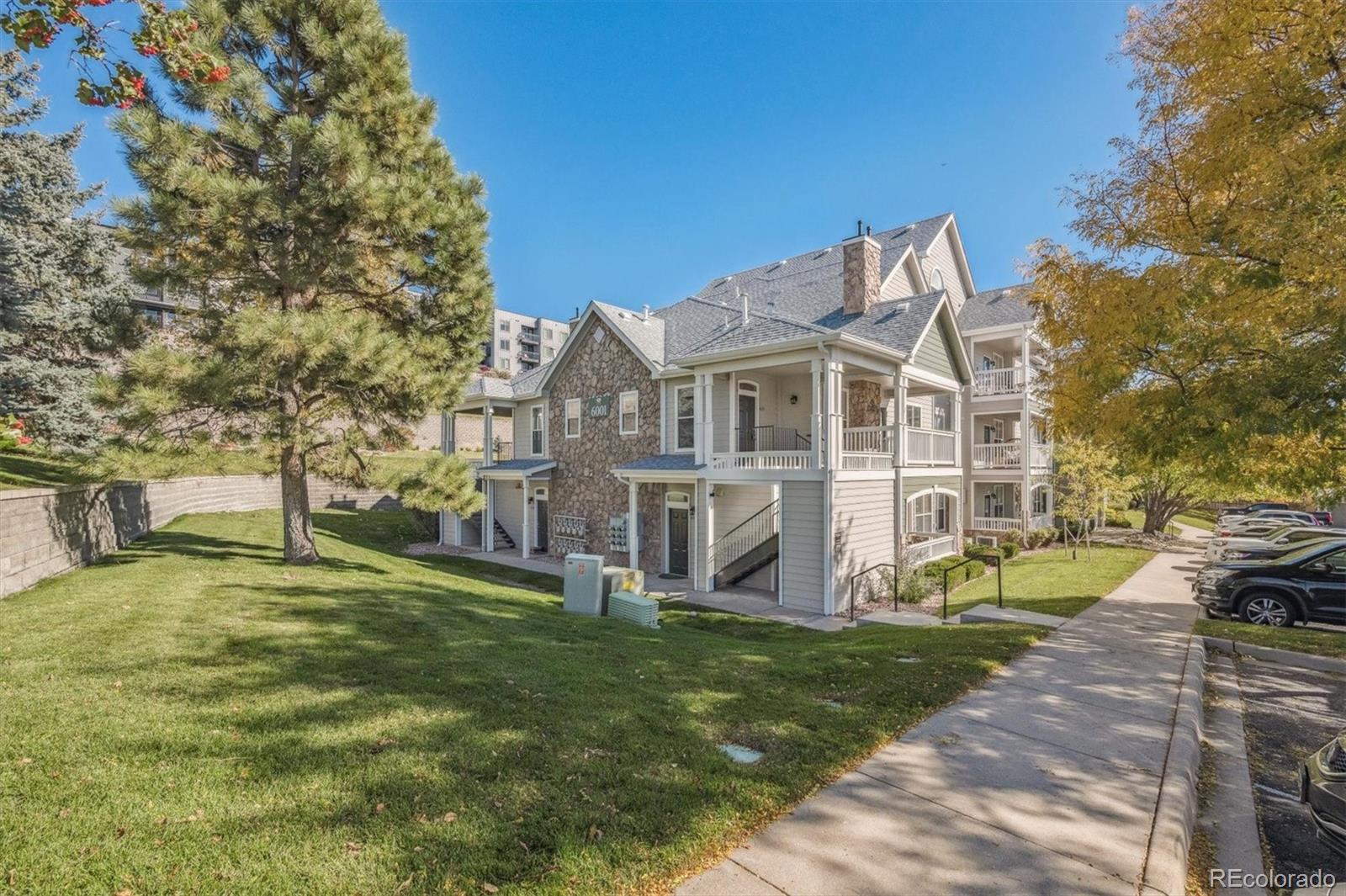 MLS Image #1 for 6001  castlegate drive,castle rock, Colorado