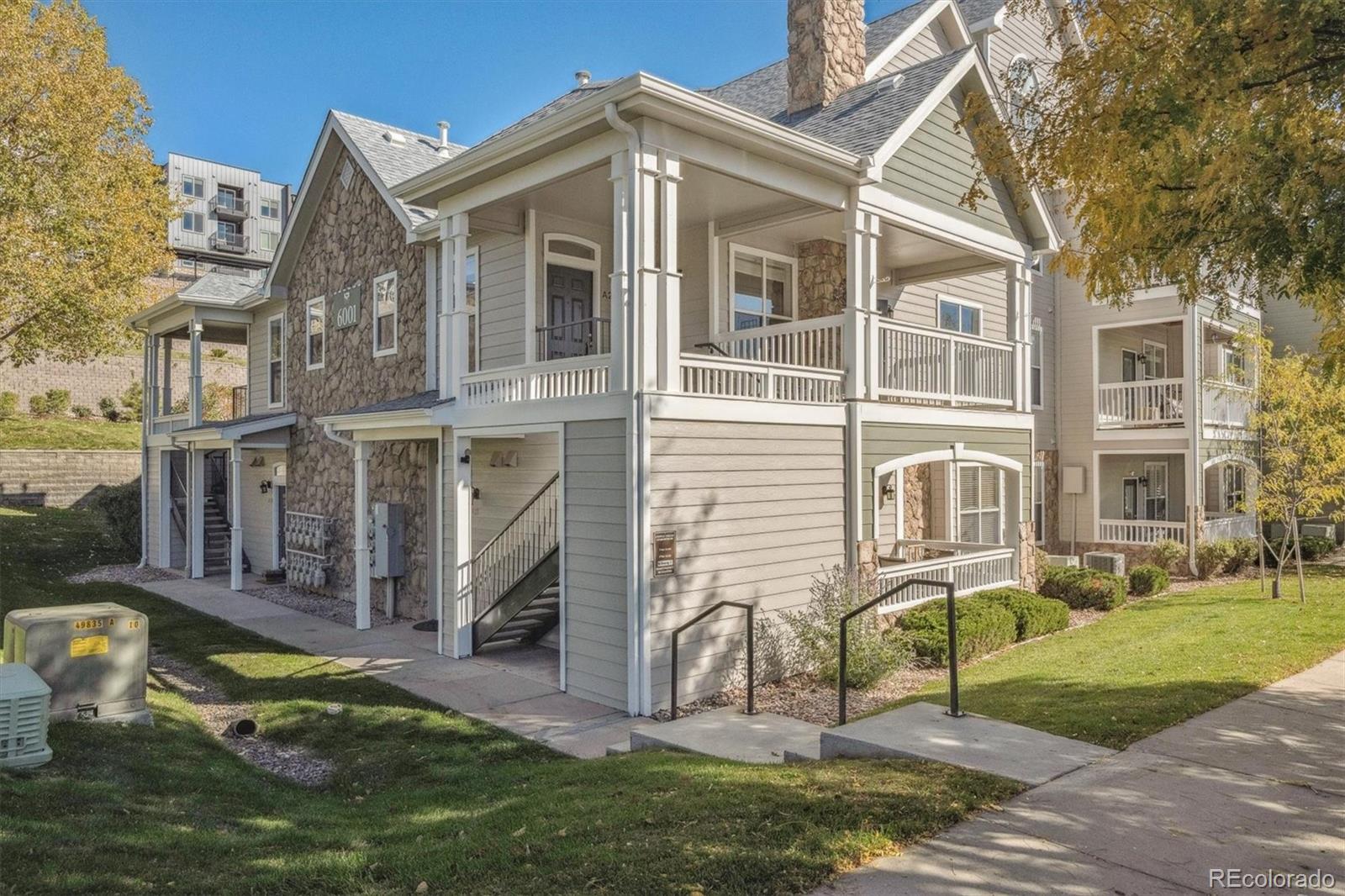 MLS Image #2 for 6001  castlegate drive,castle rock, Colorado
