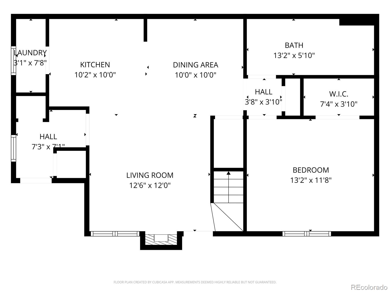 MLS Image #28 for 6001  castlegate drive,castle rock, Colorado