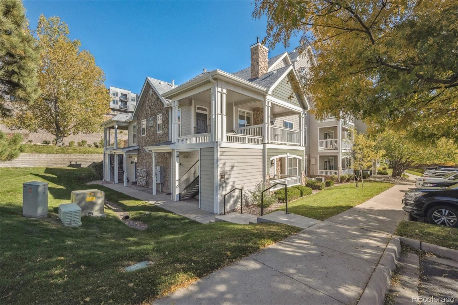 MLS Image #3 for 6001  castlegate drive,castle rock, Colorado