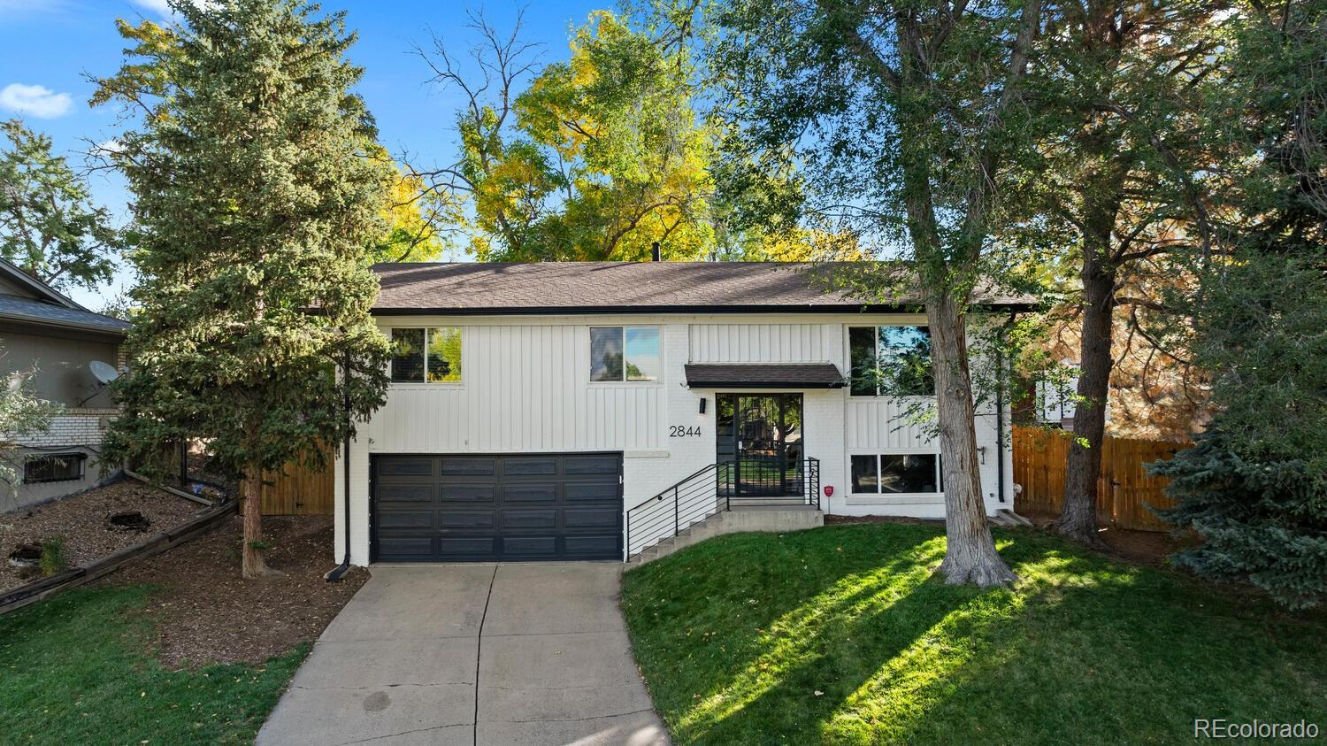 MLS Image #0 for 2844 s reading court,denver, Colorado