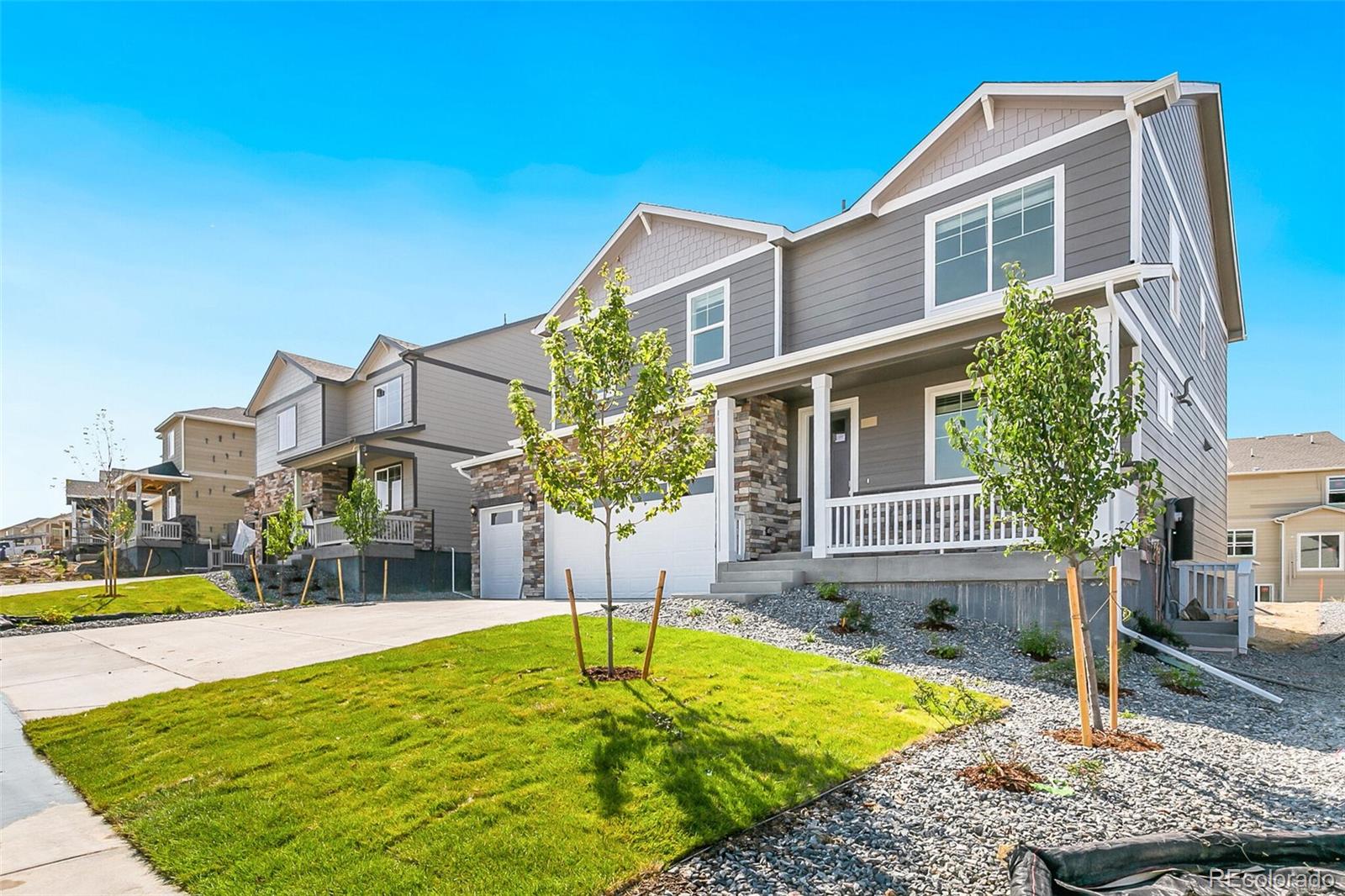 MLS Image #1 for 43224  kawana gulch street,elizabeth, Colorado