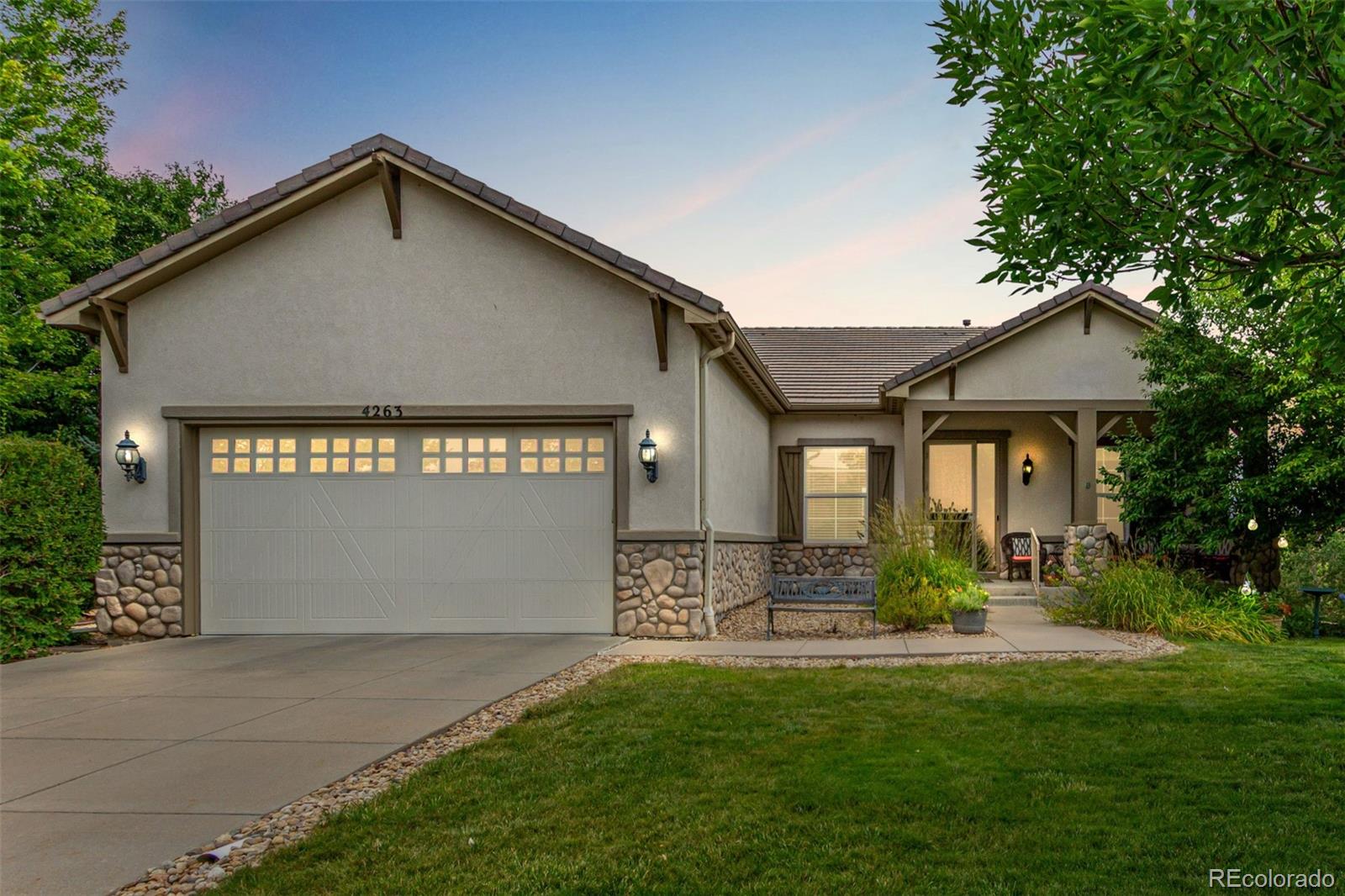 MLS Image #0 for 4263  corte bella drive,broomfield, Colorado