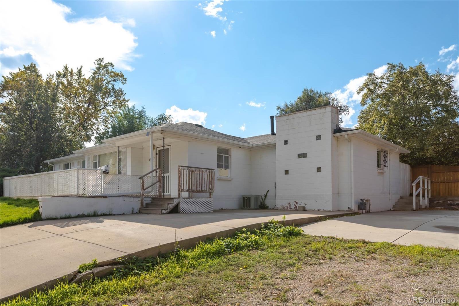 MLS Image #1 for 3075 s emerson way,englewood, Colorado