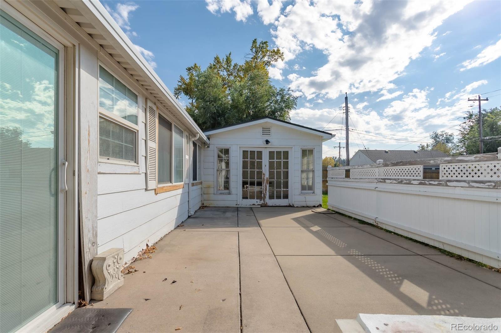 MLS Image #18 for 3075 s emerson way,englewood, Colorado