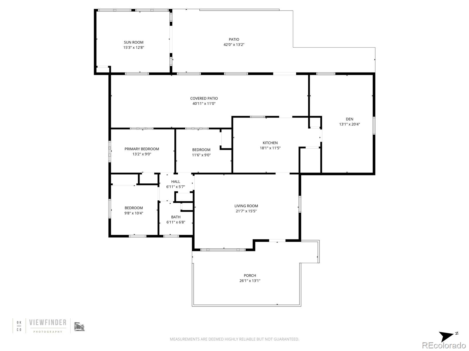 MLS Image #25 for 3075 s emerson way,englewood, Colorado