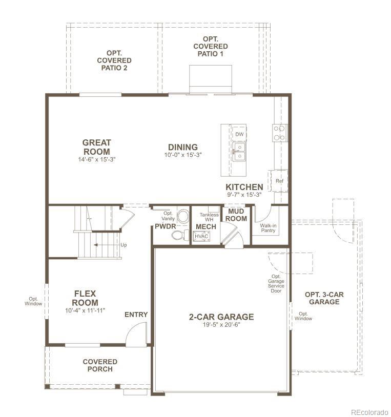 MLS Image #19 for 5635  brangus drive,windsor, Colorado