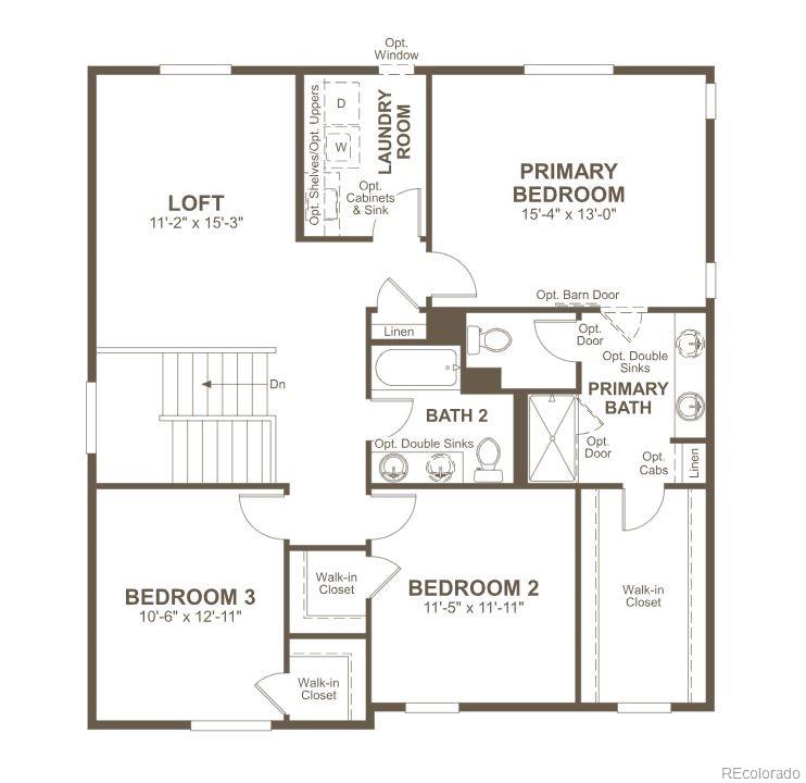 MLS Image #20 for 5635  brangus drive,windsor, Colorado