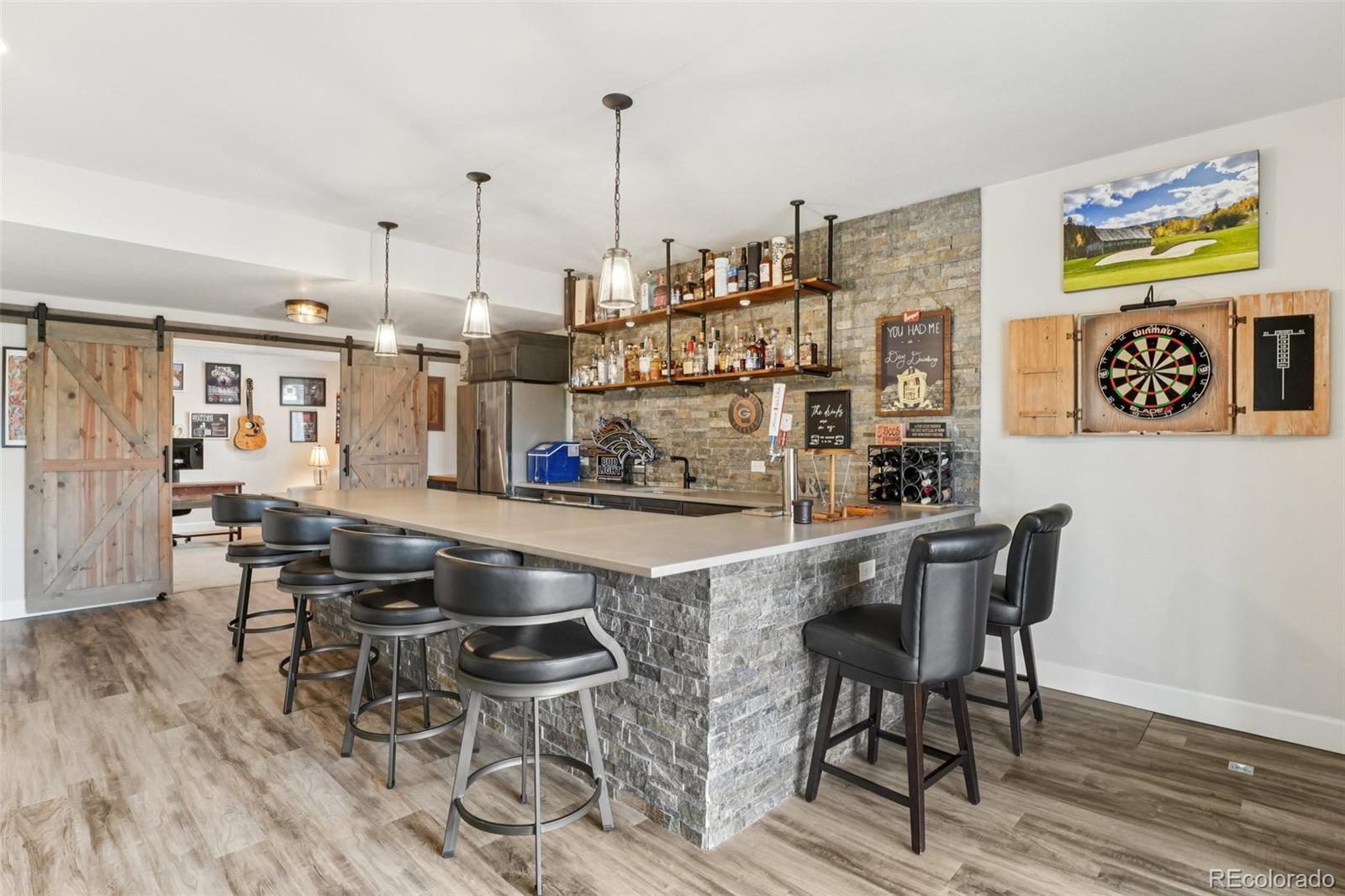MLS Image #27 for 5874  echo hollow street,castle rock, Colorado