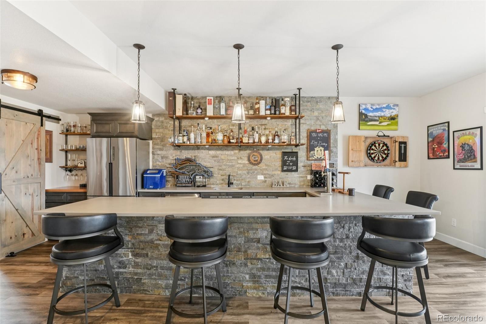 MLS Image #28 for 5874  echo hollow street,castle rock, Colorado