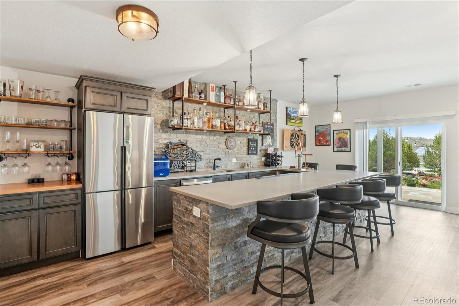 MLS Image #29 for 5874  echo hollow street,castle rock, Colorado