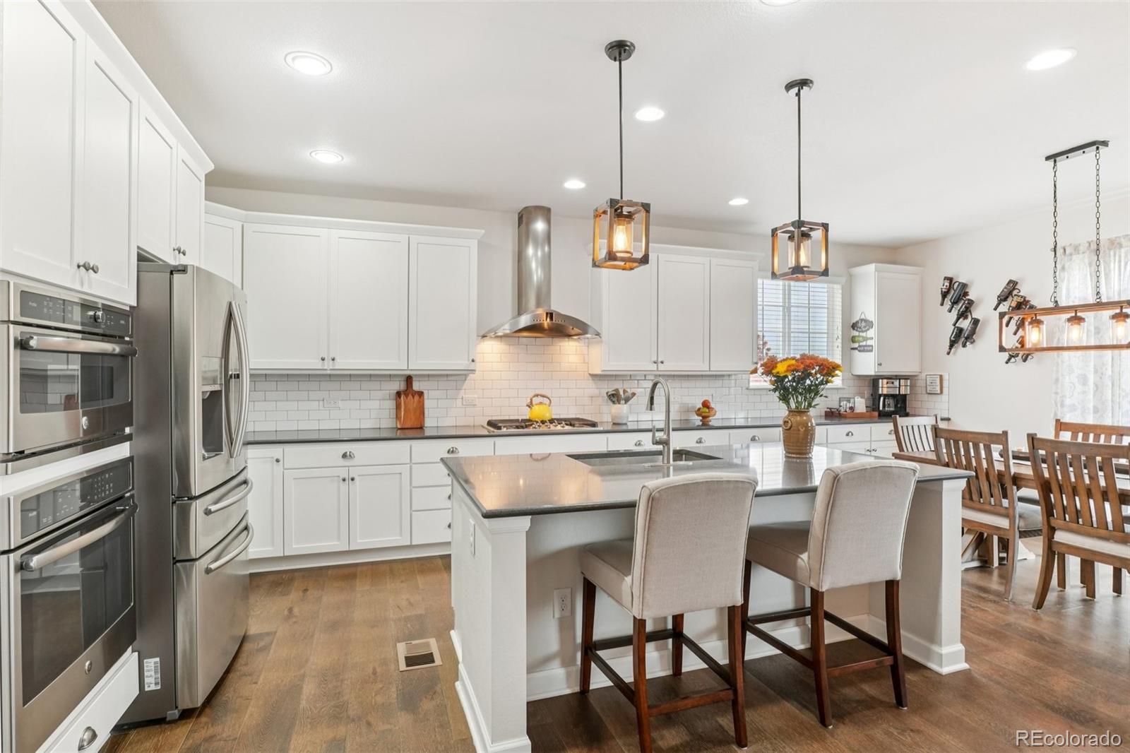 MLS Image #3 for 5874  echo hollow street,castle rock, Colorado