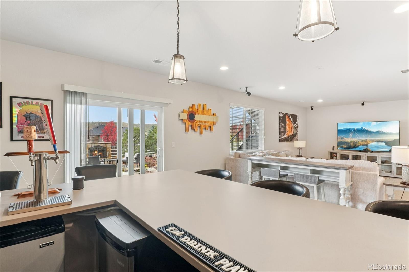 MLS Image #30 for 5874  echo hollow street,castle rock, Colorado