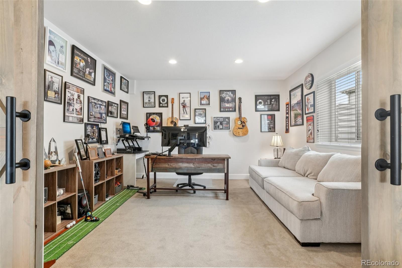 MLS Image #31 for 5874  echo hollow street,castle rock, Colorado