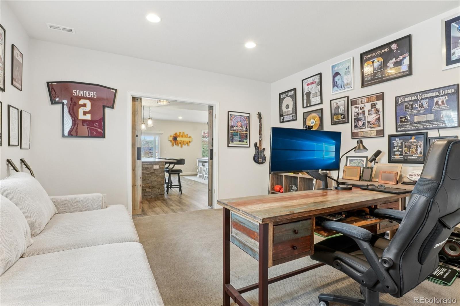 MLS Image #32 for 5874  echo hollow street,castle rock, Colorado